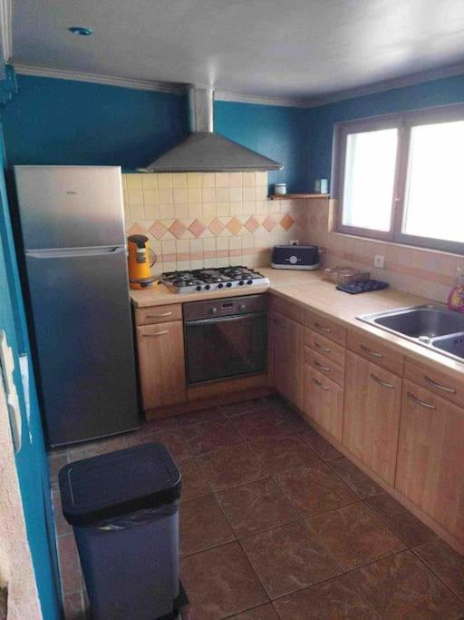 Saint-Colombin Charmante Maison Atypique En Village מראה חיצוני תמונה