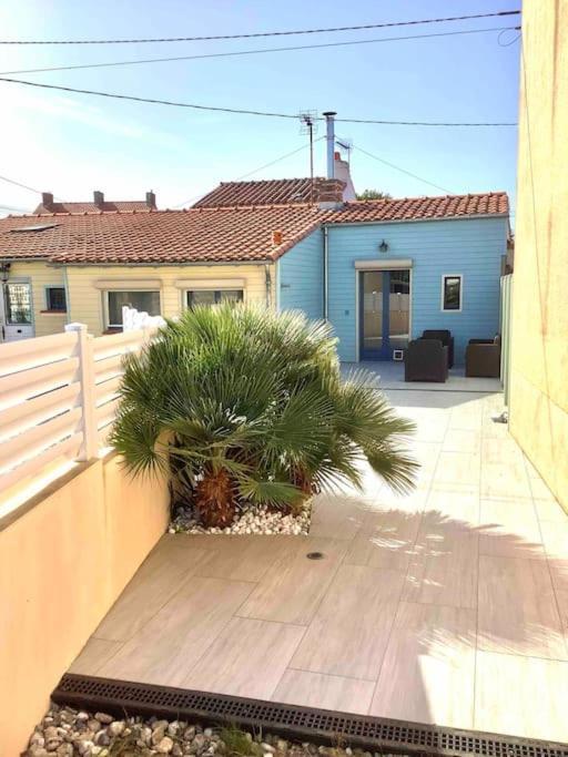 Saint-Colombin Charmante Maison Atypique En Village מראה חיצוני תמונה